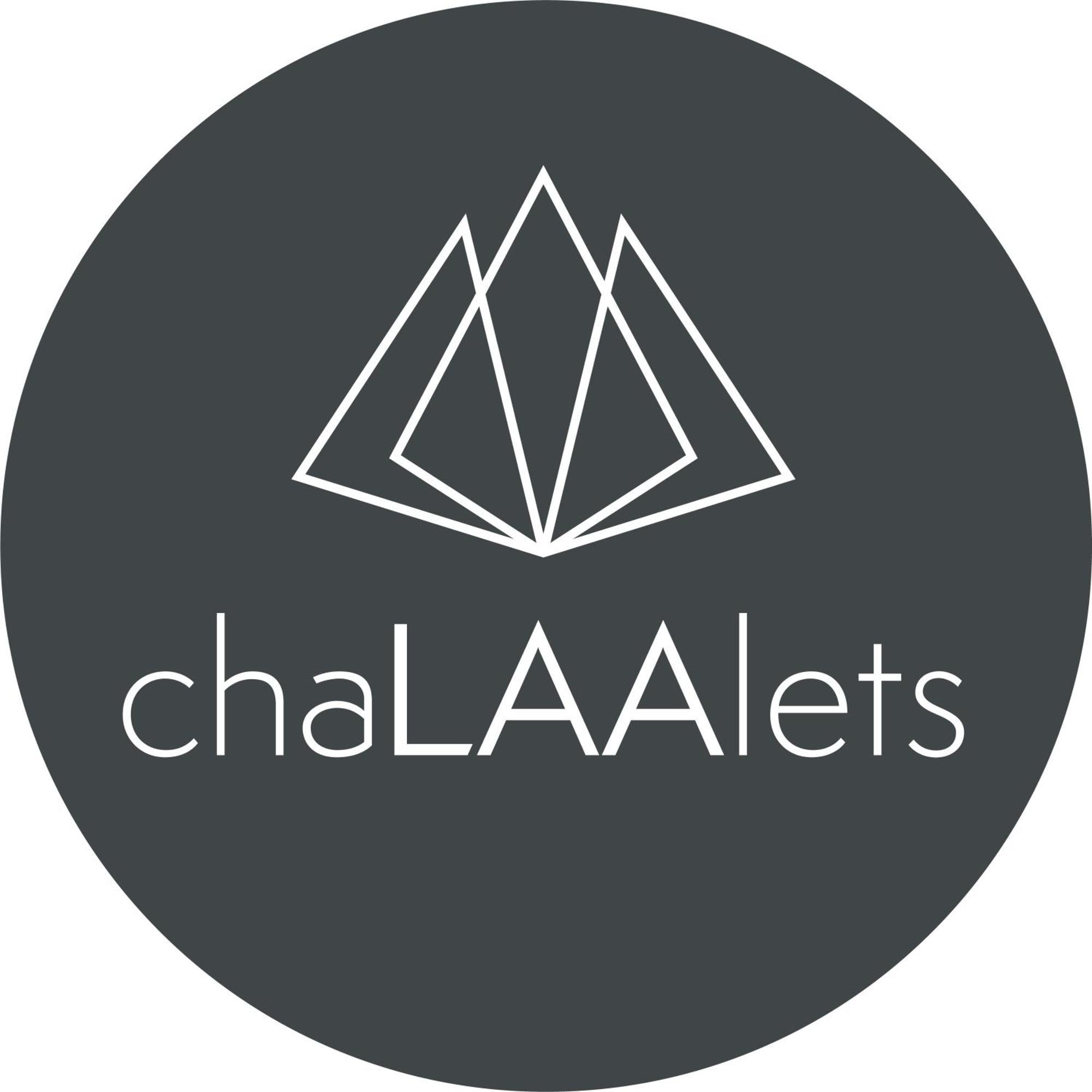 فيلا Chalaalets لا ان دير تيا المظهر الخارجي الصورة
